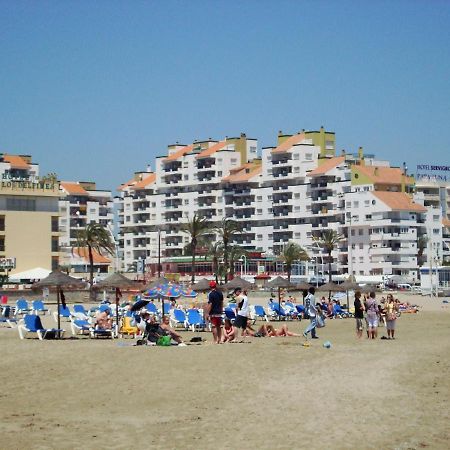 דירות Peniscola Playa Orangecosta מראה חיצוני תמונה