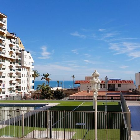 דירות Peniscola Playa Orangecosta מראה חיצוני תמונה