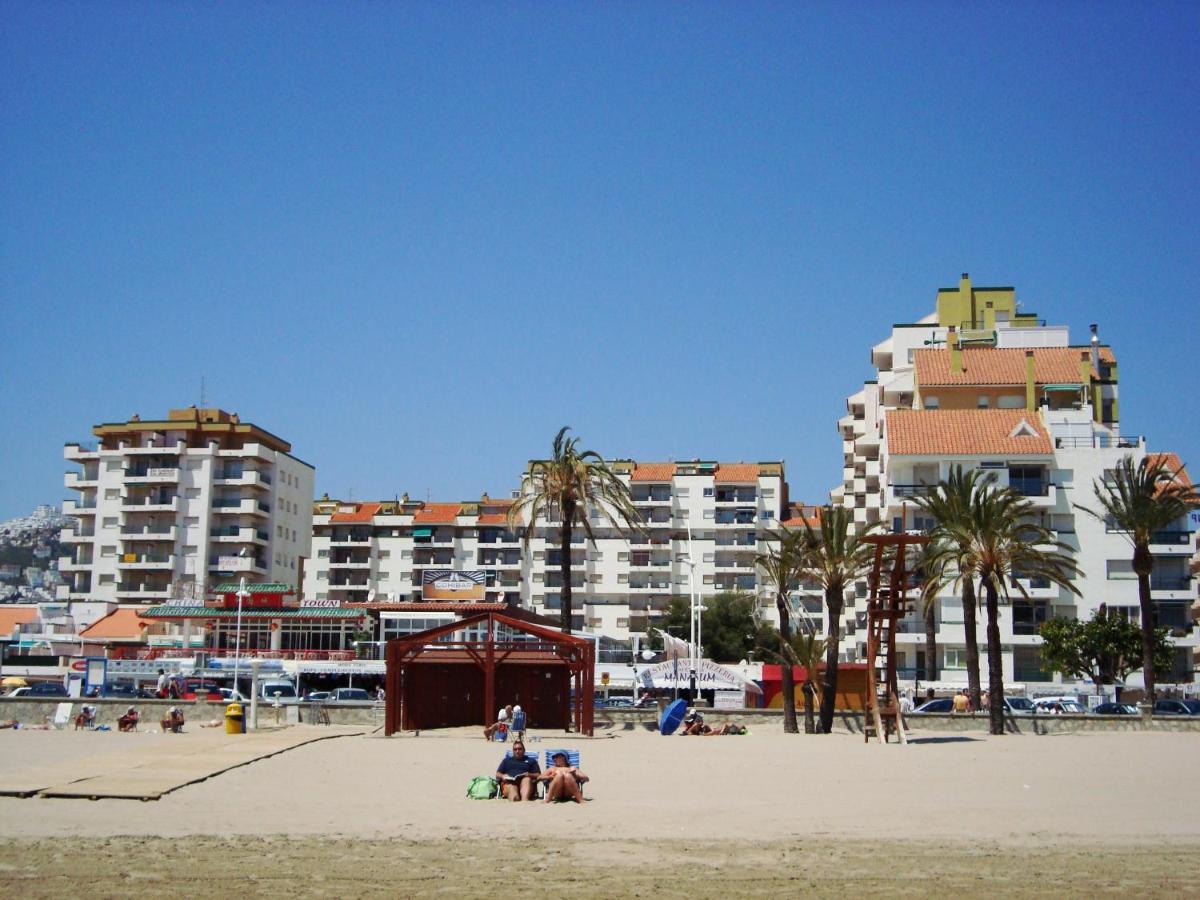 דירות Peniscola Playa Orangecosta מראה חיצוני תמונה