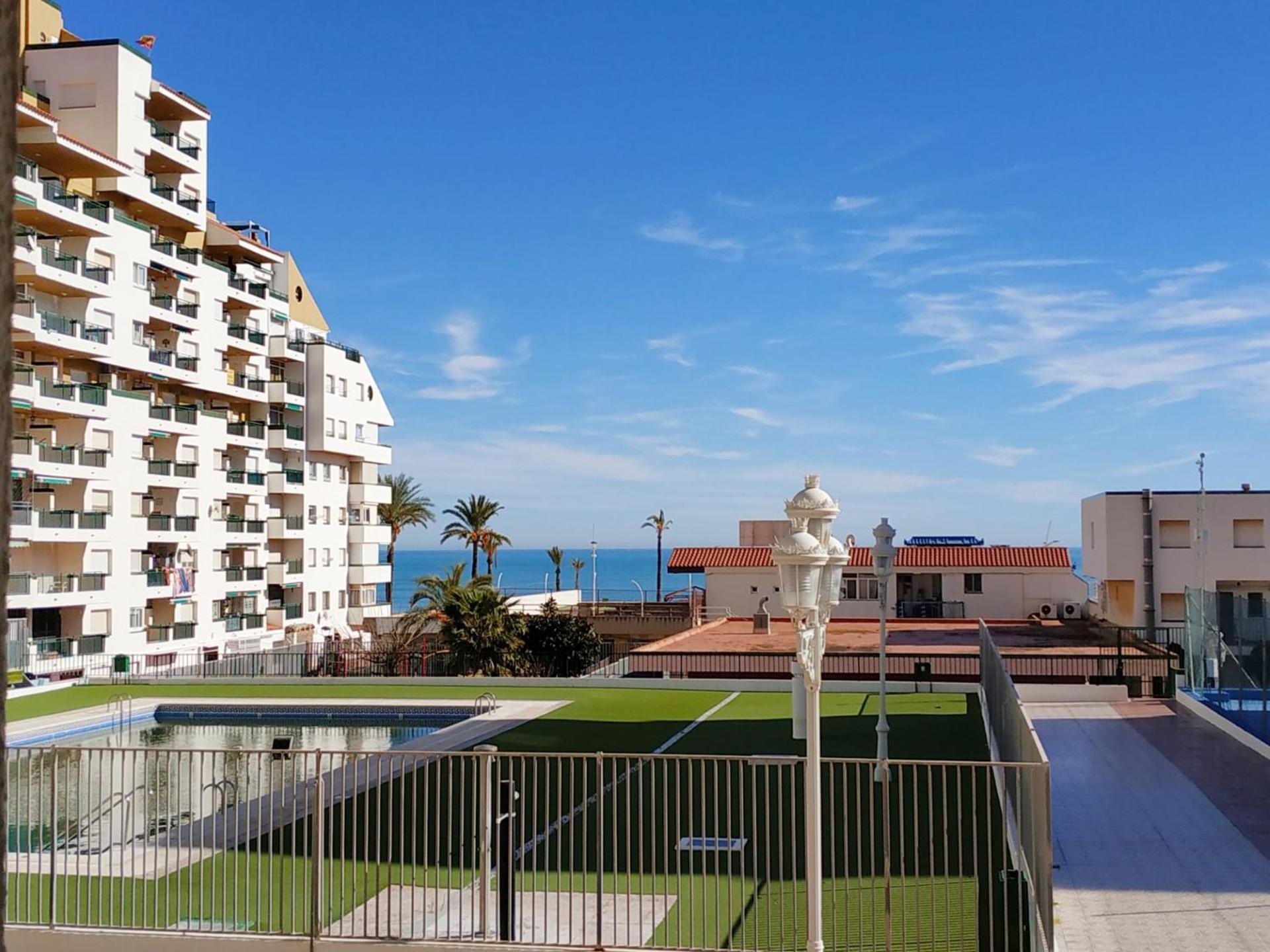 דירות Peniscola Playa Orangecosta מראה חיצוני תמונה